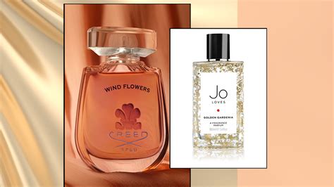 latest perfumes for ladies 2023.